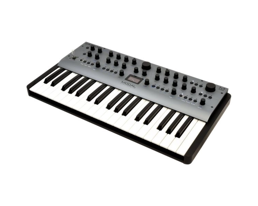 Modal Carbon 8