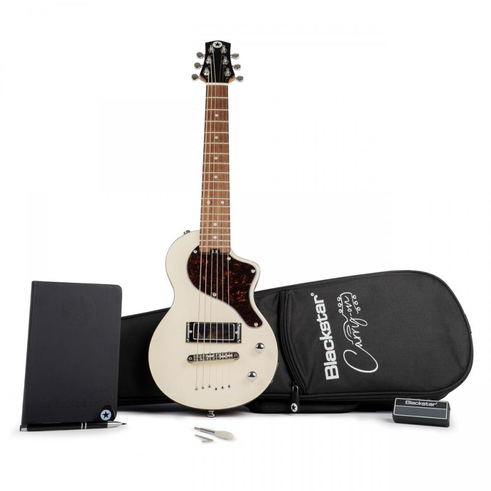 Blackstar Carry-on Travel Guitar Pack VW