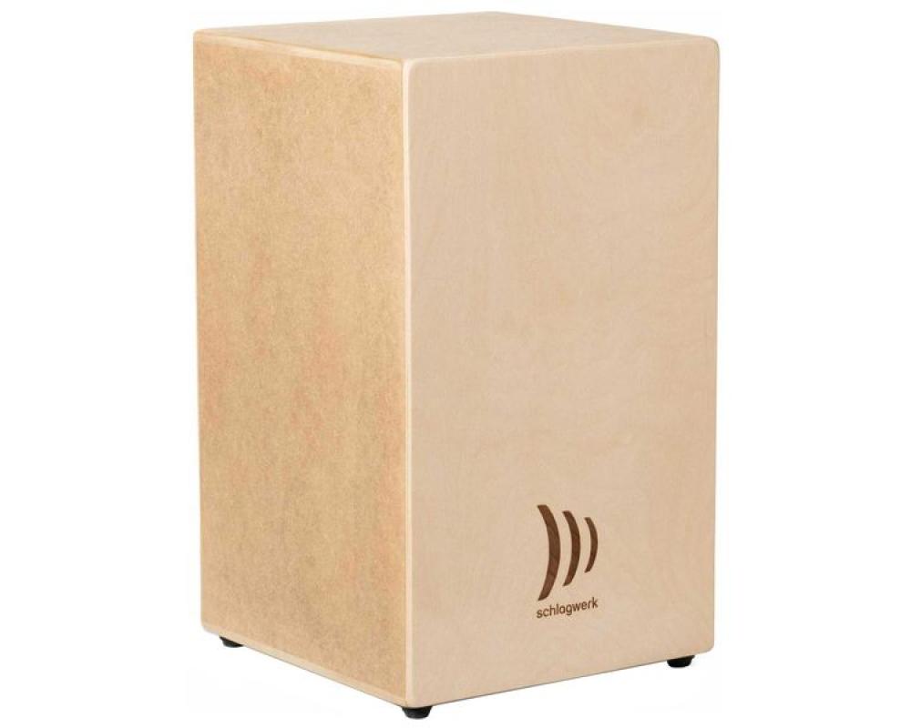 Schlagwerk CBA20S Cajon Construction Kit