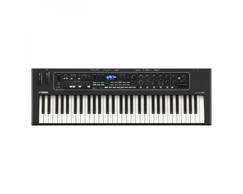 Yamaha CK61