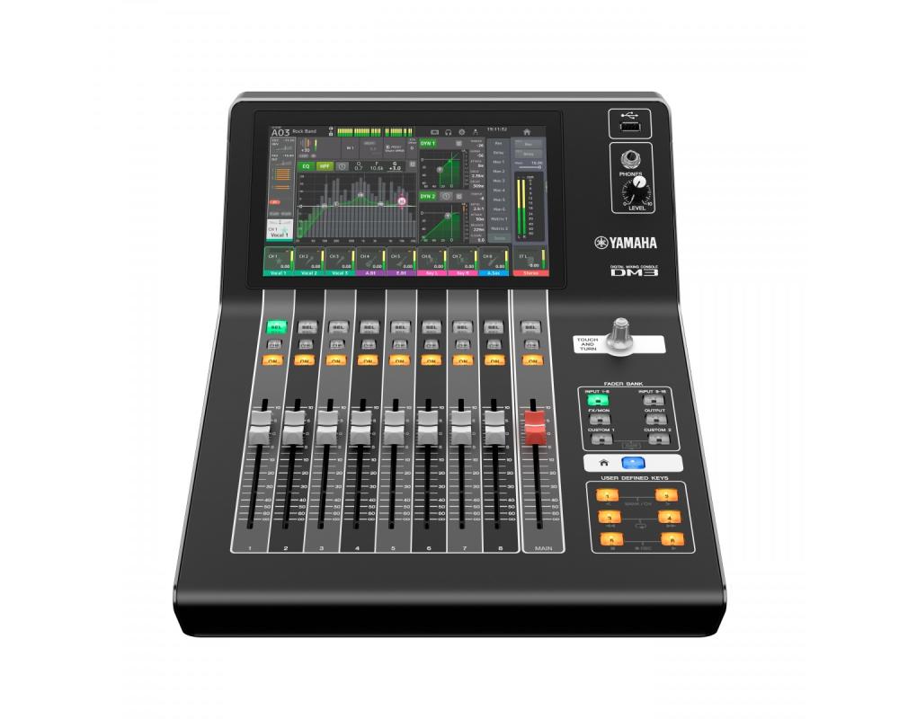 Yamaha DM3