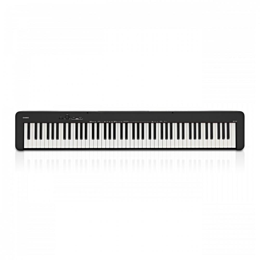 Casio CDP-S110 Black