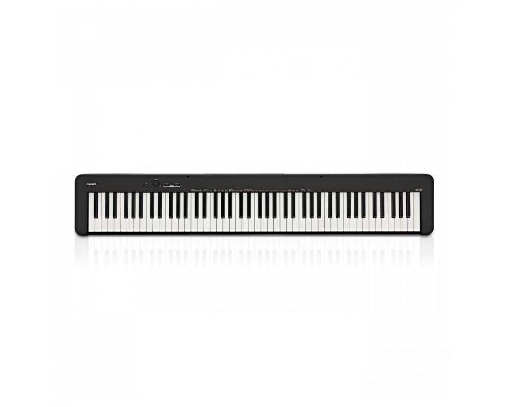 Casio CDP-S110 Black