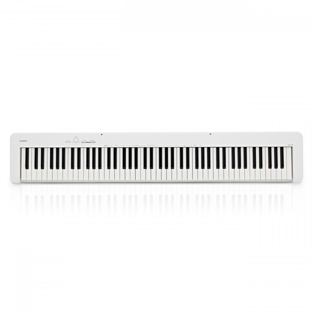 Casio CDP-S110 White