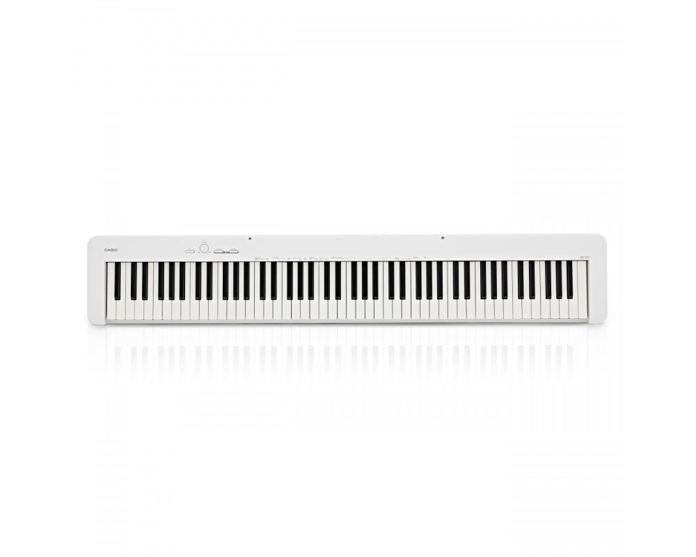 Casio CDP-S110 White