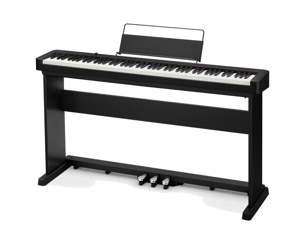 Casio CDP-S160 Black