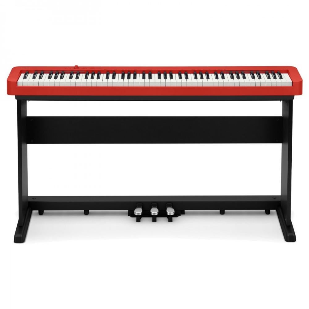 Casio CDP-S160 RD Red