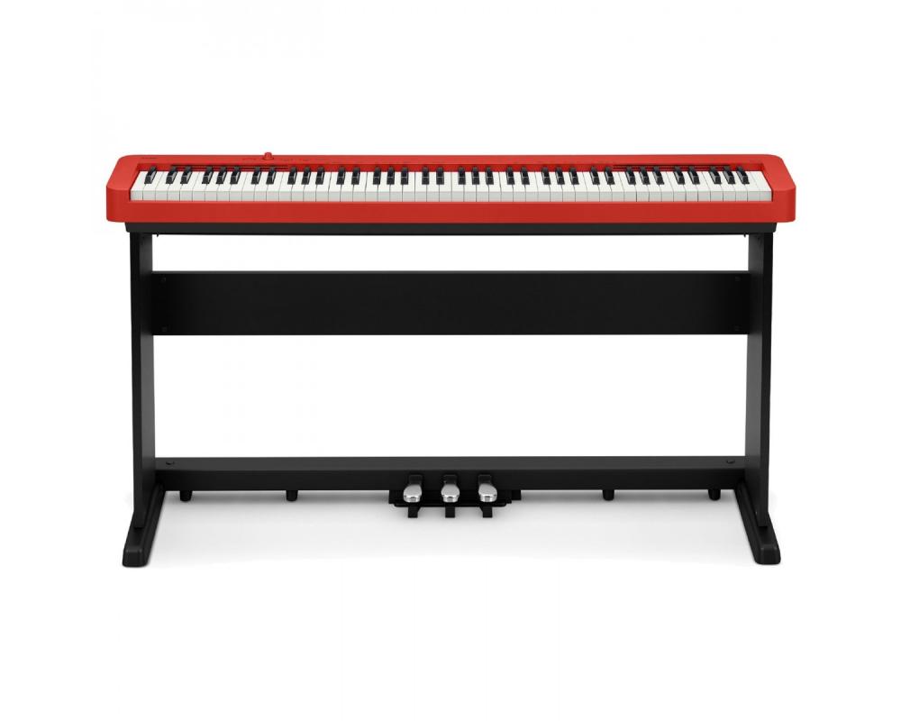 Casio CDP-S160 RD Red
