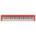 Casio CDP-S160 RD Red