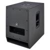 Yamaha DXS12 MKII Subwoofer Ativo 12 1020W 134dB