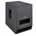 Yamaha DXS12 MKII Subwoofer Ativo 12 1020W 134dB