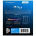 Elixir Nanoweb 12062 8-String Light