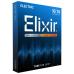 Elixir Nanoweb 12062 8-String Light