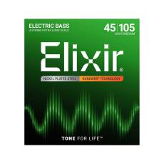 Elixir 14087 Nanoweb XLS M 45-105