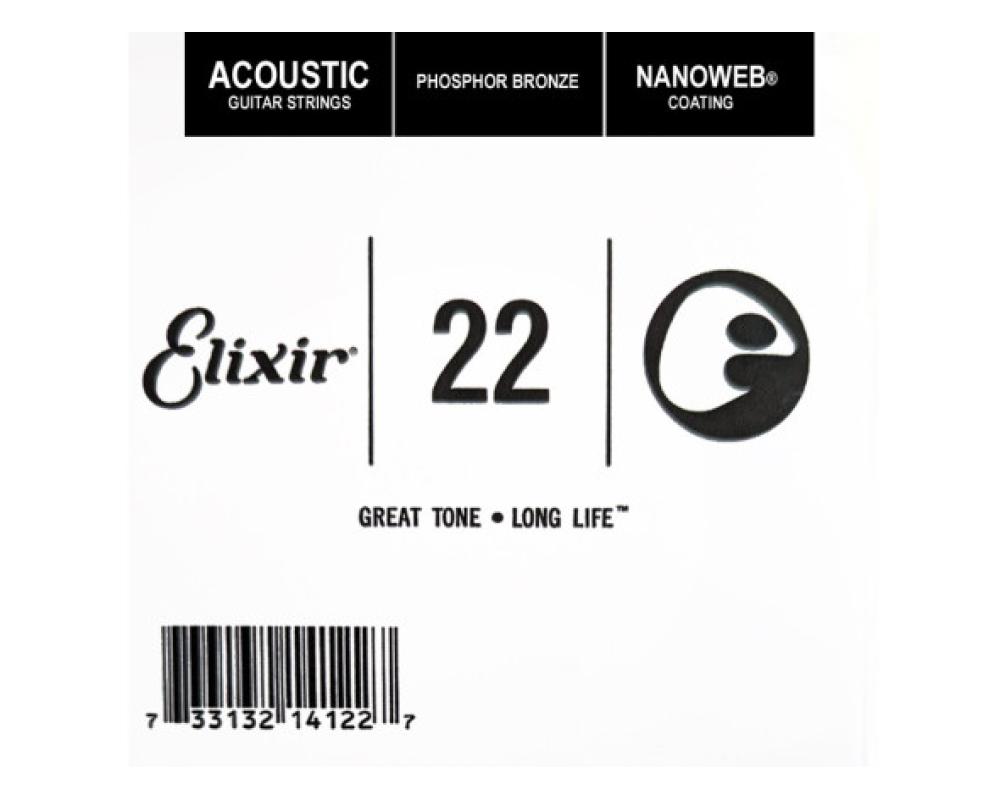 Elixir Nanowet 2/8 Phosphor B. - 022