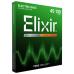 Elixir 14202 Nanoweb 5-String Light