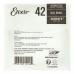 Elixir .042 Western Guitar