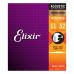 Elixir 16027 Nanoweb  Custom Light Phosphor 11-52