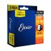 Elixir 16542 Nanoweb Electric 10-46 - 3 Pack