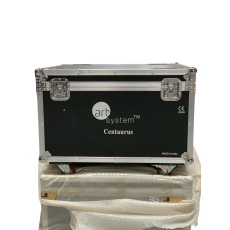 Art System Centaurus Flightcase