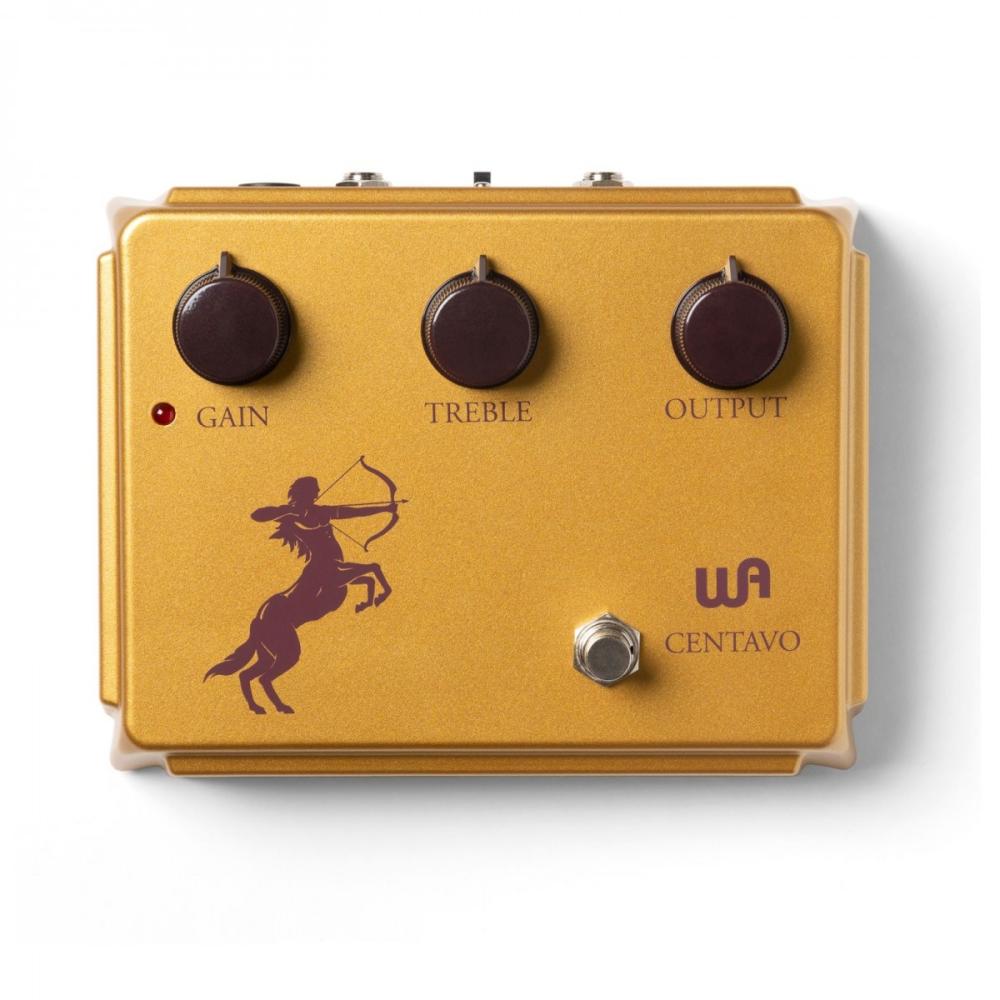 Warm Audio Centavo Overdrive