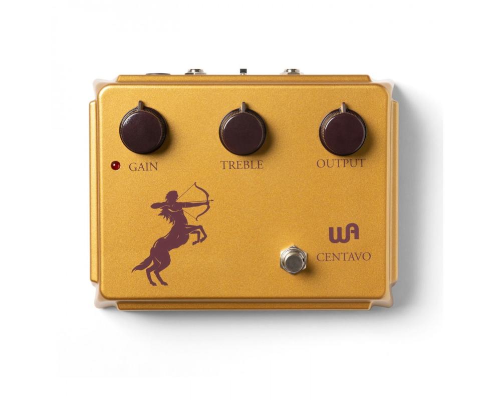 Warm Audio Centavo Overdrive