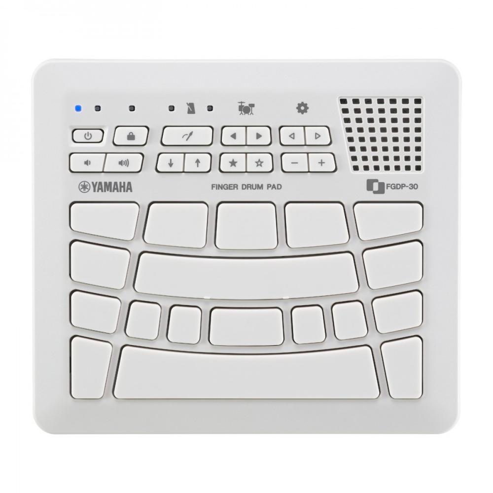 Yamaha FGDP-30 Finger Drum Pad
