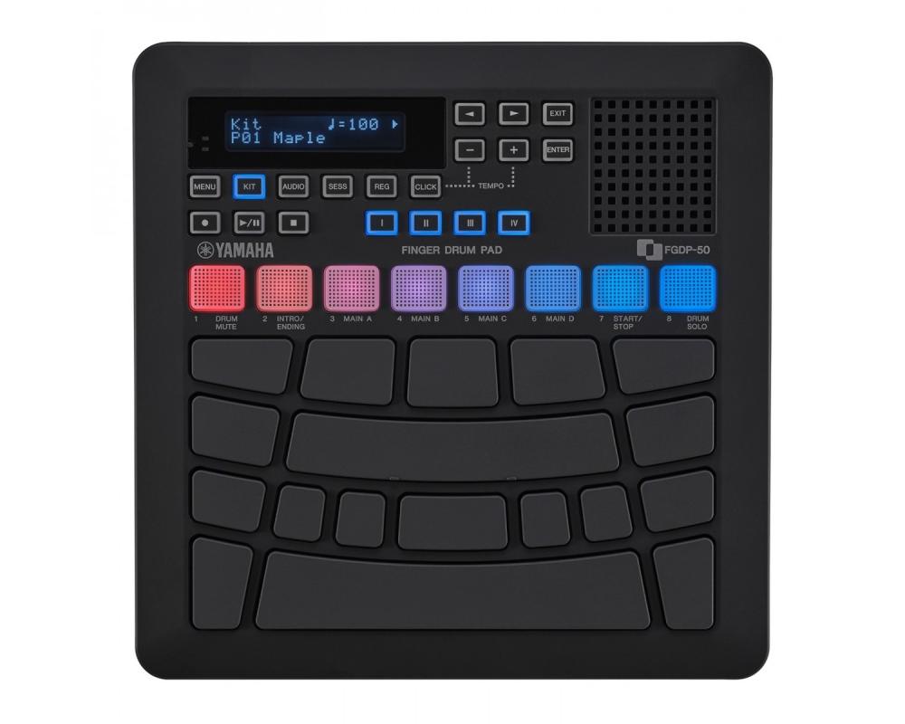Yamaha FGDP-50 Finger Drum Pad