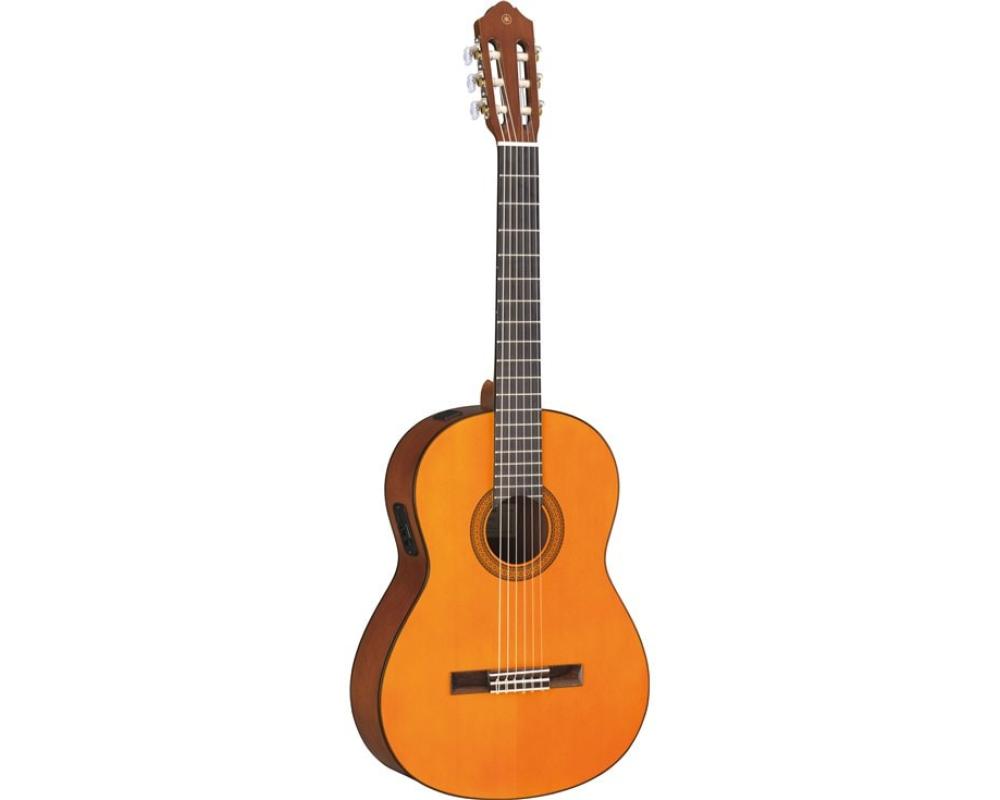 Yamaha CGX102A