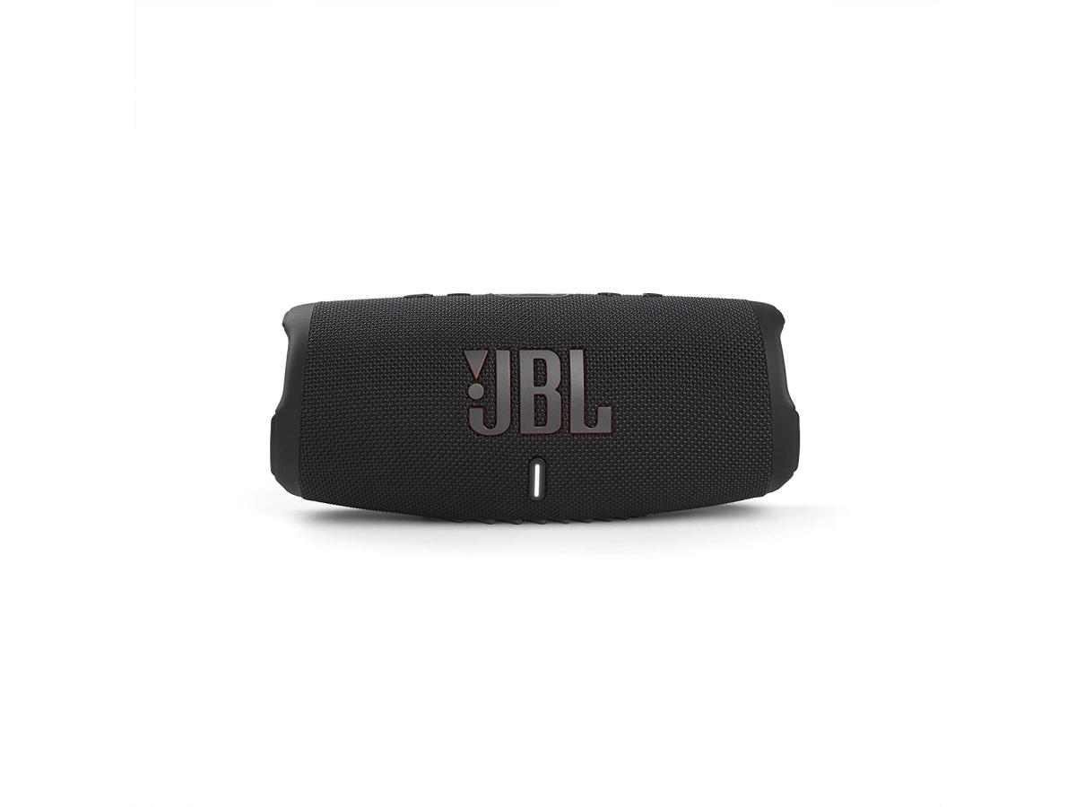 JBL Hifi Charge 5 Black