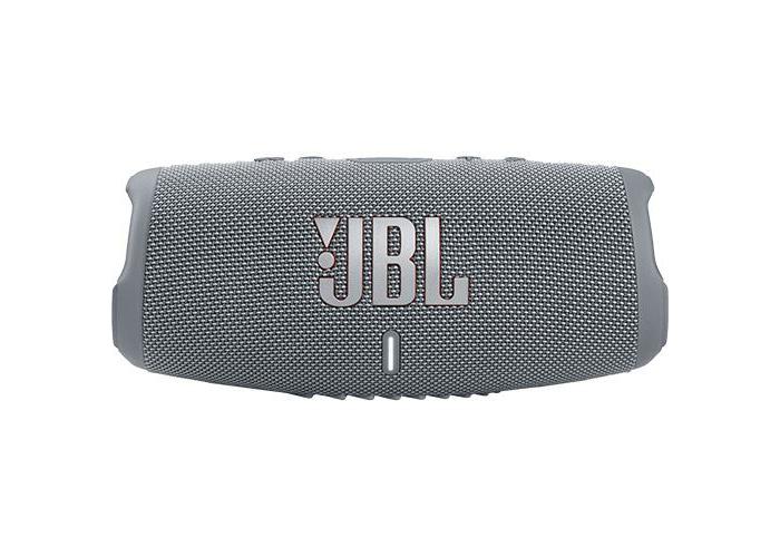 JBL Hifi Charge 5 Grey