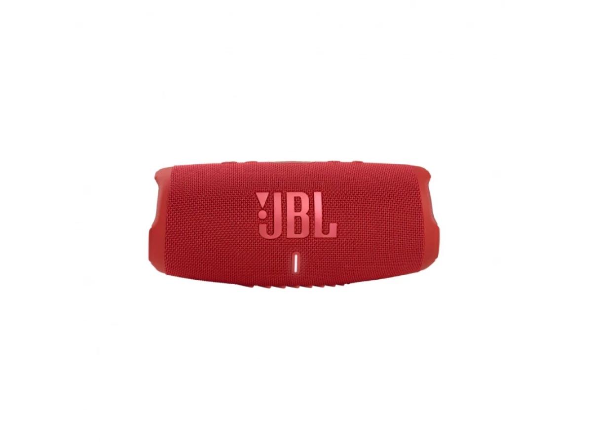 JBL Hifi Charge 5 Red