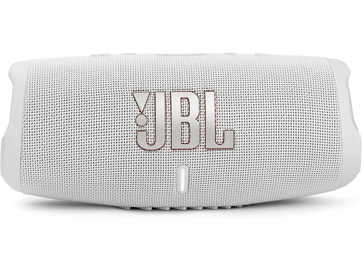 JBL Hifi Charge 5 White