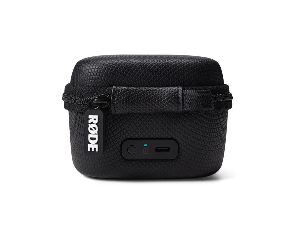 Rode Charge Case+