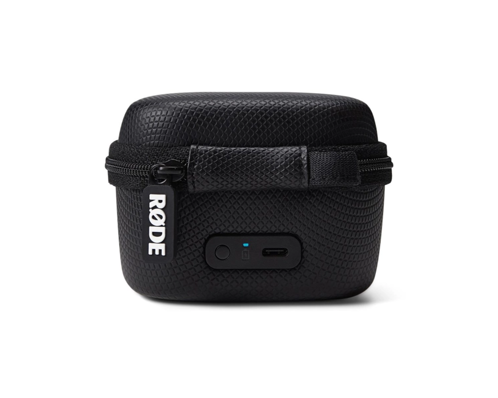 Rode Charge Case+