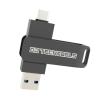 DJ Techtools Chroma USB Drive 128GB Space Gray