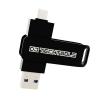DJ Techtools Chroma USB Drive 256GB Black