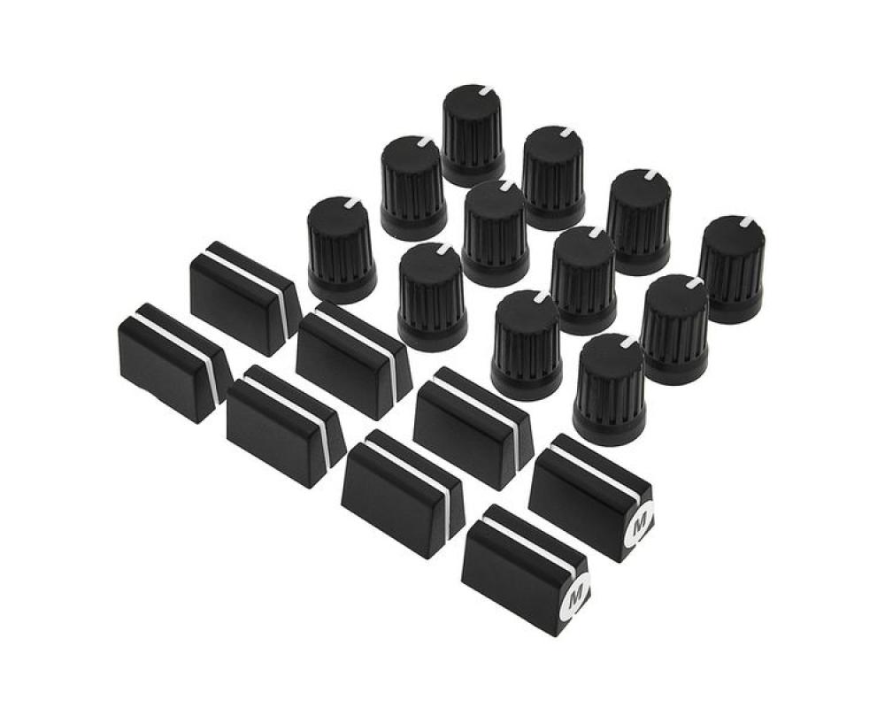 DJ Techtools Chroma Pack Pro Black