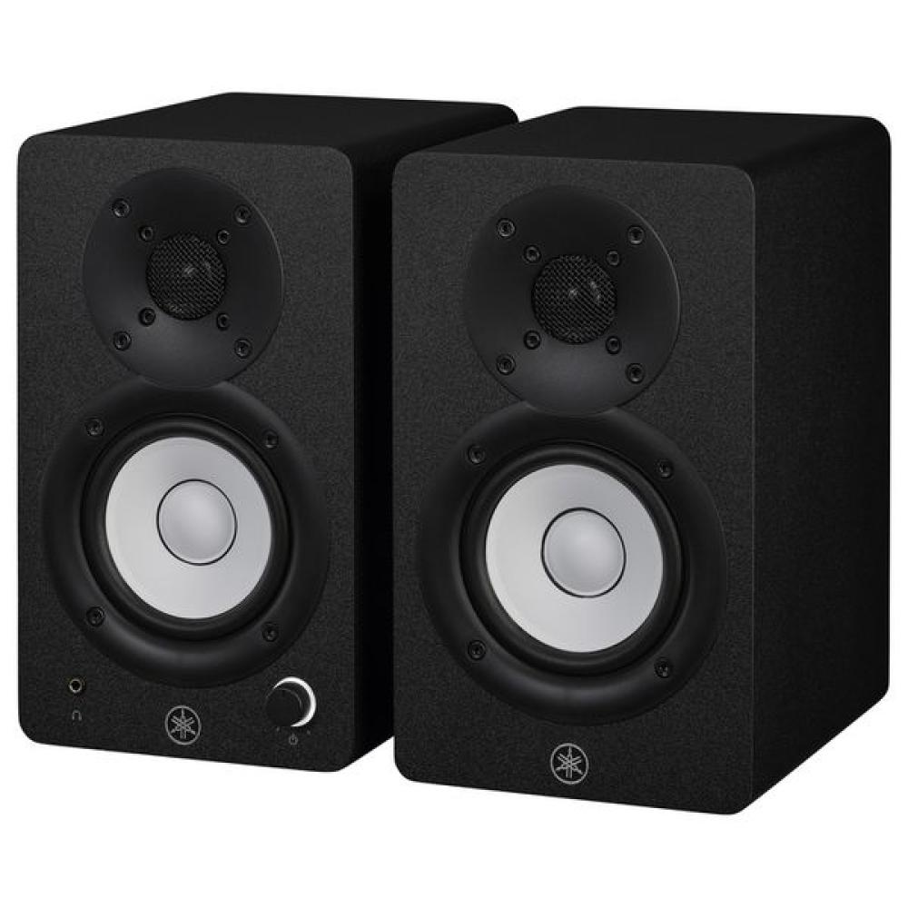 Yamaha HS 3 Black (Pair)