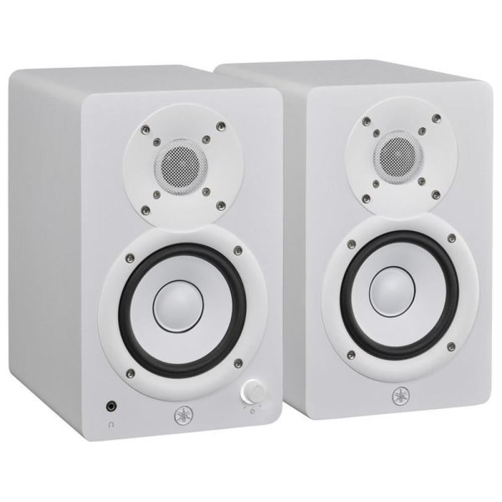 Yamaha HS 4 White (Par)
