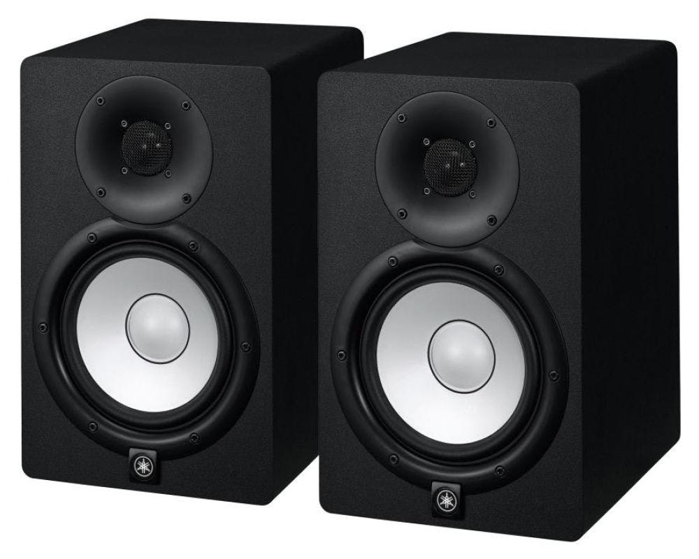 Yamaha HS 7 Matched Pair
