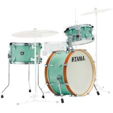Tama Superstar Classic 3pc Kit 20 Sea Foam Green