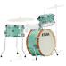 Tama Superstar Classic 3pc Kit 20 Sea Foam Green
