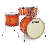 Tama Superstar Classic 5pc Kit 20 Tangerine Lacquer Burst CL50RS-TLB
