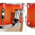 Tama Superstar Classic 5pc Kit 20 Tangerine Lacquer Burst CL50RS-TLB