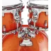 Tama Superstar Classic 5pc Kit 20 Tangerine Lacquer Burst CL50RS-TLB