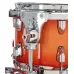 Tama Superstar Classic 5pc Kit 20 Tangerine Lacquer Burst CL50RS-TLB