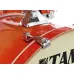 Tama Superstar Classic 5pc Kit 20 Tangerine Lacquer Burst CL50RS-TLB