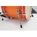 Tama Superstar Classic 5pc Kit 20 Tangerine Lacquer Burst CL50RS-TLB