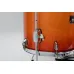 Tama Superstar Classic 5pc Kit 20 Tangerine Lacquer Burst CL50RS-TLB